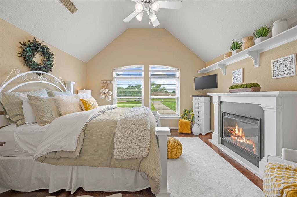 The Peninsula on Lake Granbury - Residential