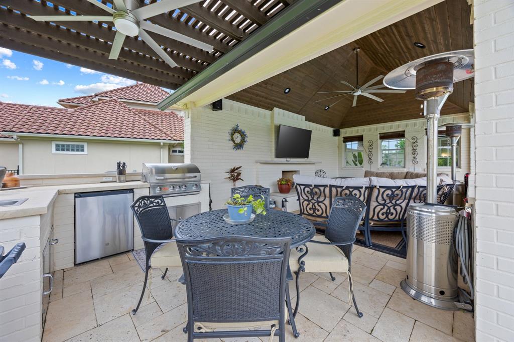 The Peninsula on Lake Granbury - Residential