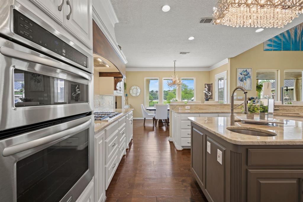 The Peninsula on Lake Granbury - Residential