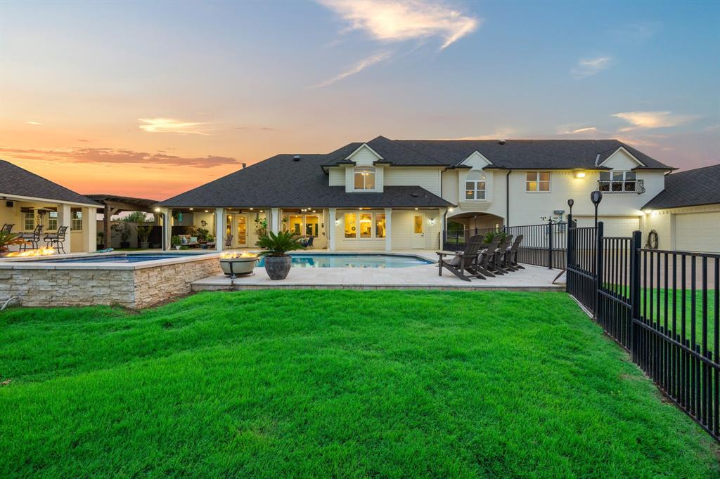 The Peninsula on Lake Granbury - Residential