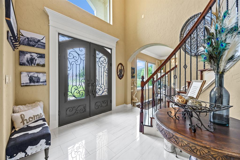 The Peninsula on Lake Granbury - Residential