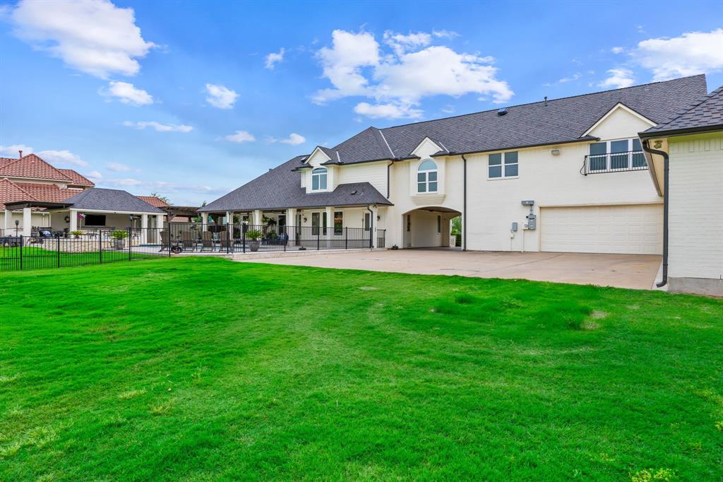 The Peninsula on Lake Granbury - Residential