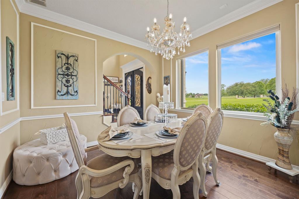 The Peninsula on Lake Granbury - Residential