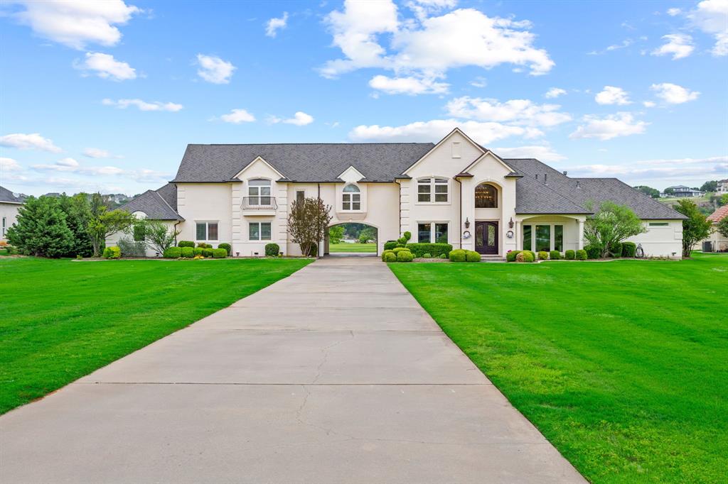 The Peninsula on Lake Granbury - Residential