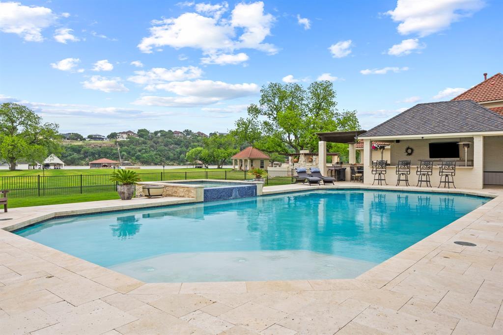 The Peninsula on Lake Granbury - Residential