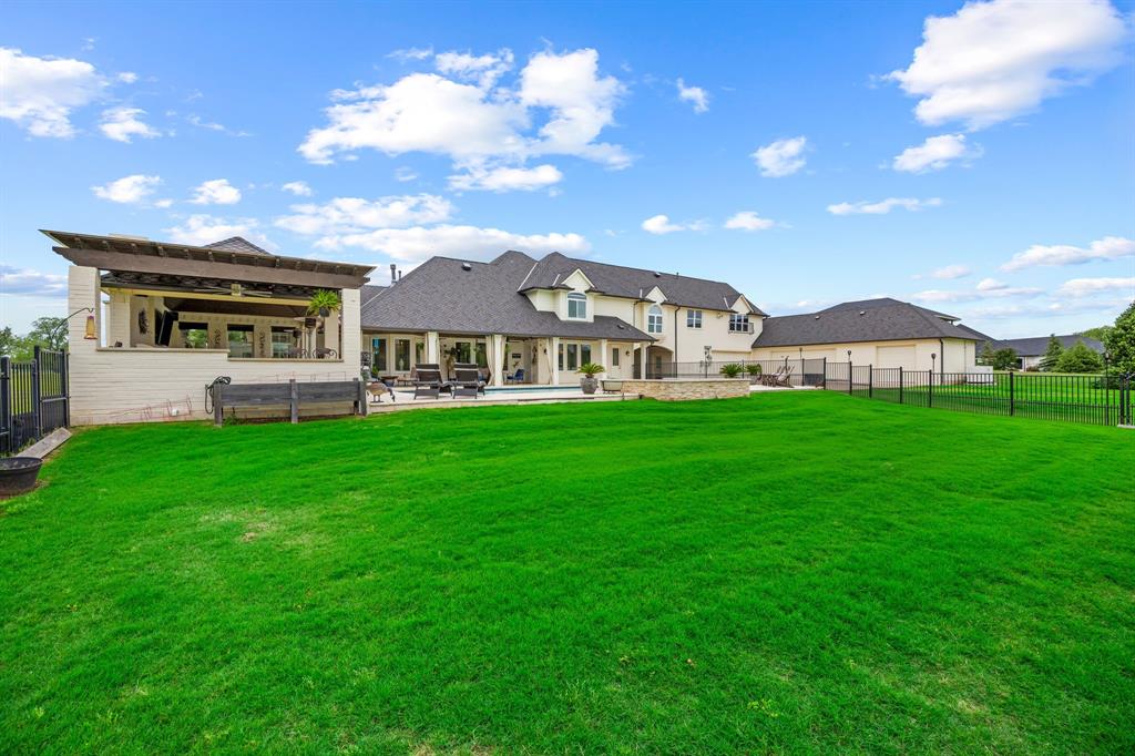 The Peninsula on Lake Granbury - Residential