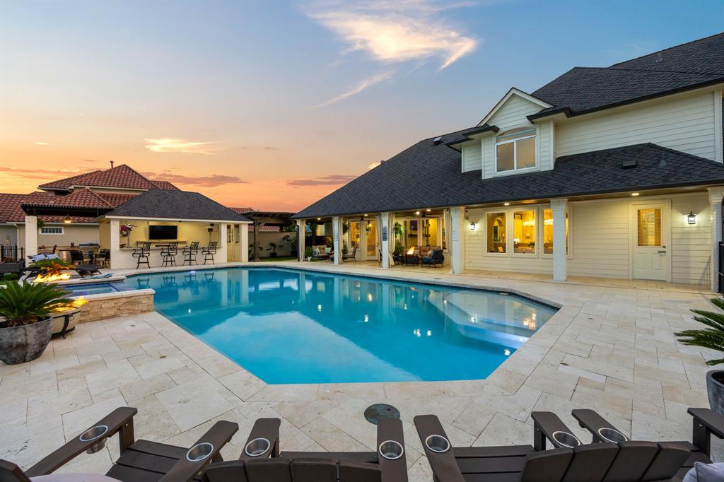 The Peninsula on Lake Granbury - Residential