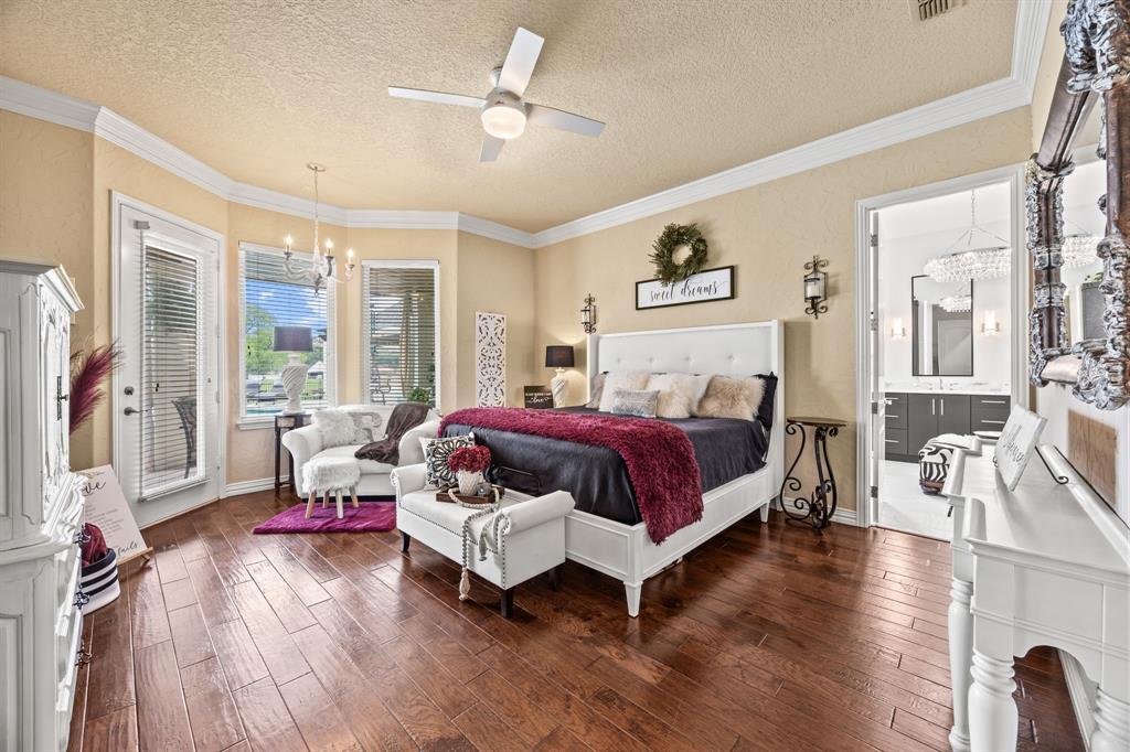 The Peninsula on Lake Granbury - Residential
