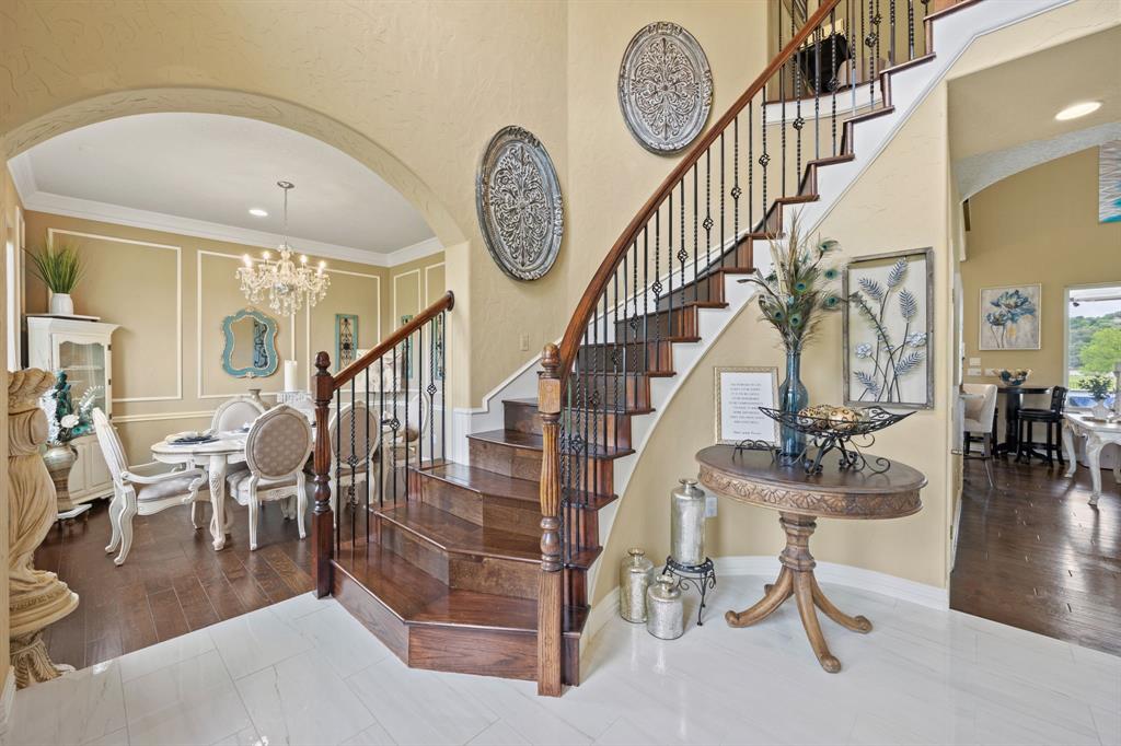 The Peninsula on Lake Granbury - Residential