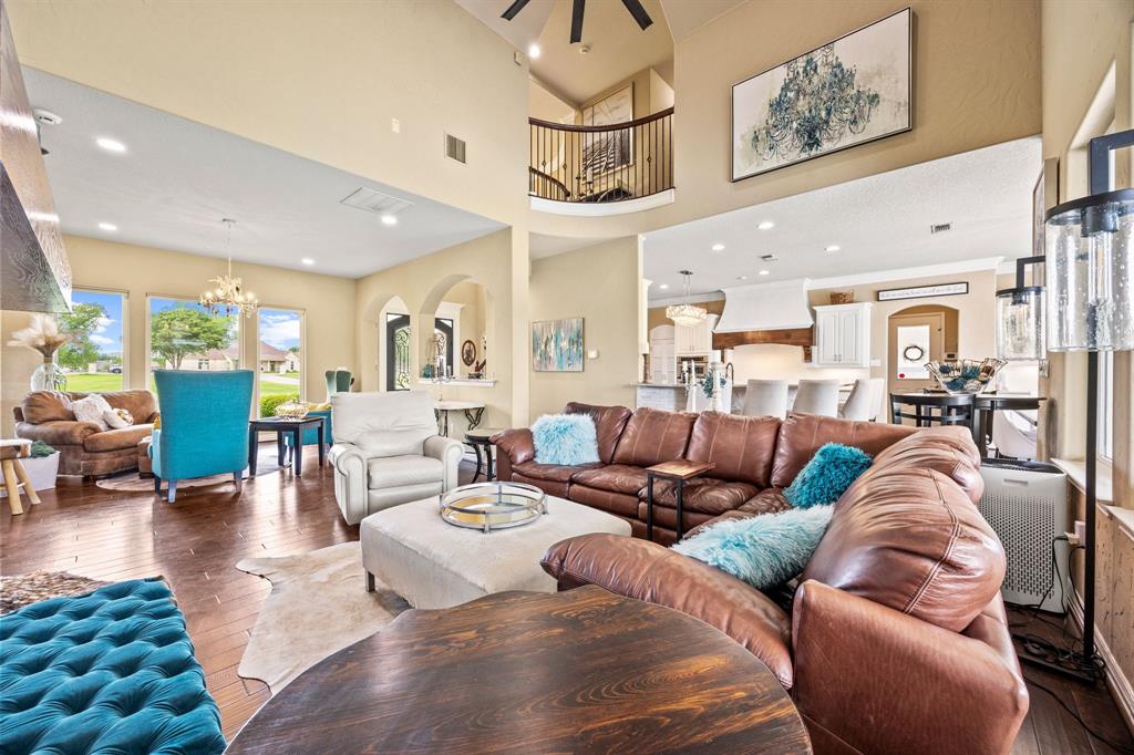 The Peninsula on Lake Granbury - Residential