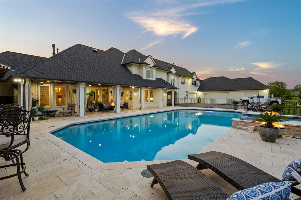 The Peninsula on Lake Granbury - Residential
