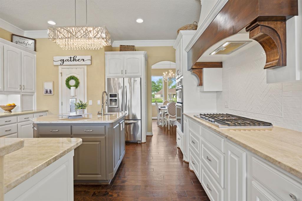 The Peninsula on Lake Granbury - Residential