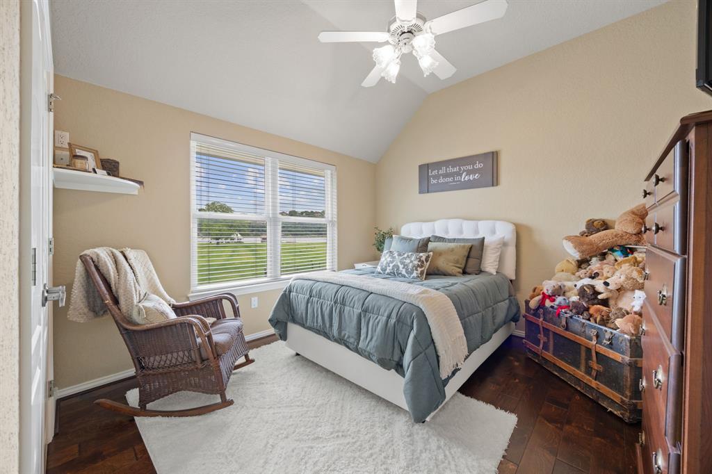 The Peninsula on Lake Granbury - Residential