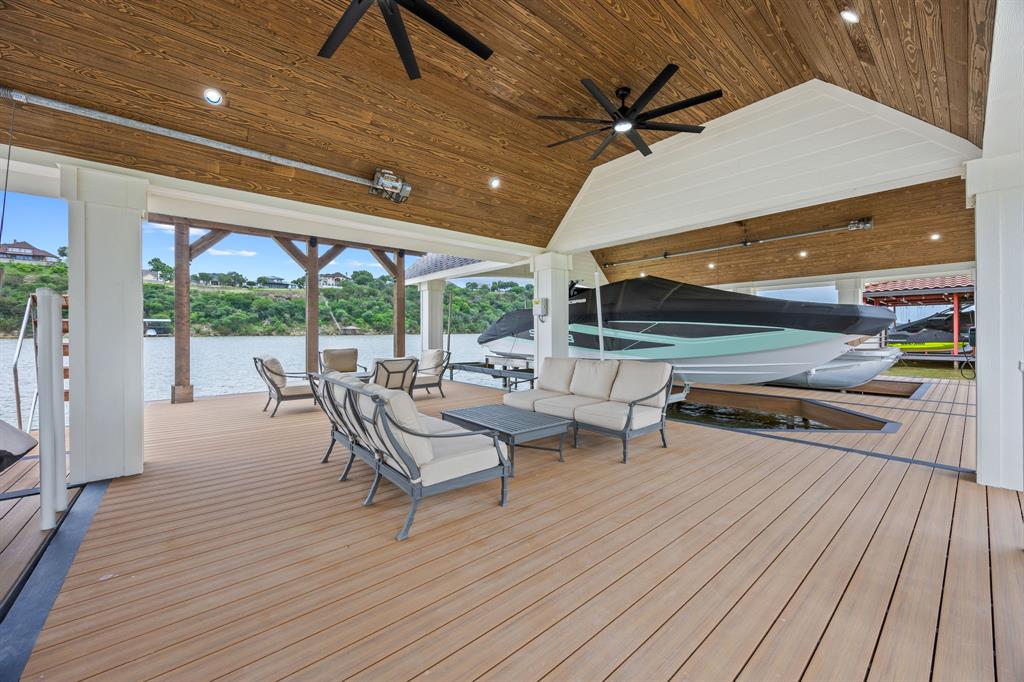 The Peninsula on Lake Granbury - Residential