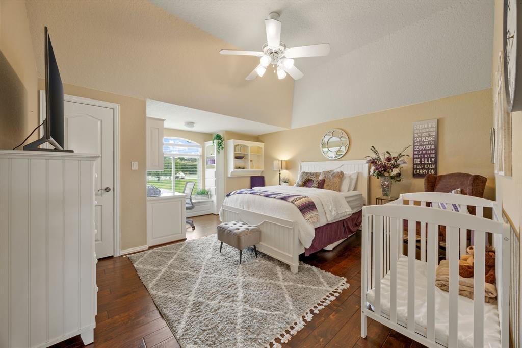The Peninsula on Lake Granbury - Residential
