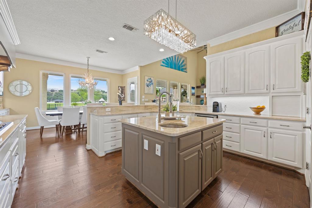 The Peninsula on Lake Granbury - Residential