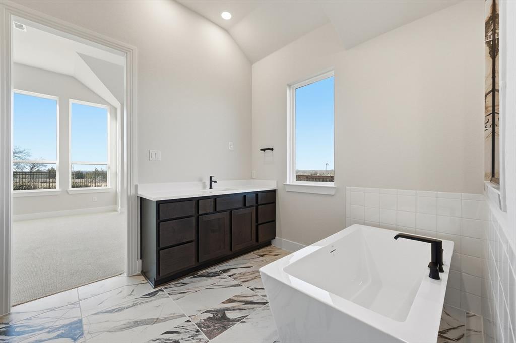 Ridge Crossing - Residential