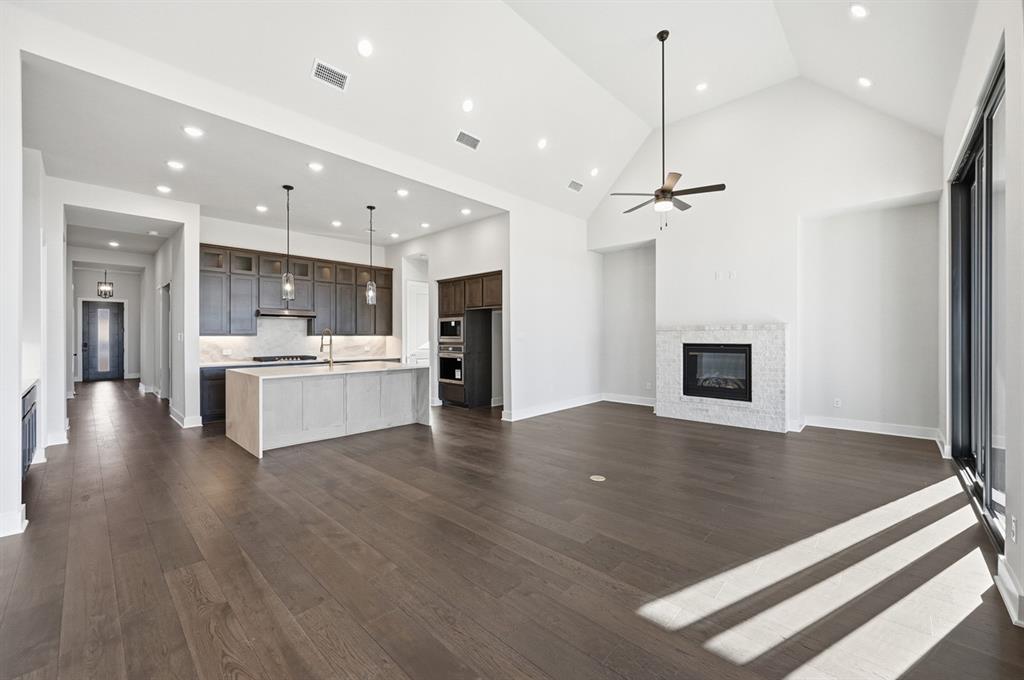 Ridge Crossing - Residential