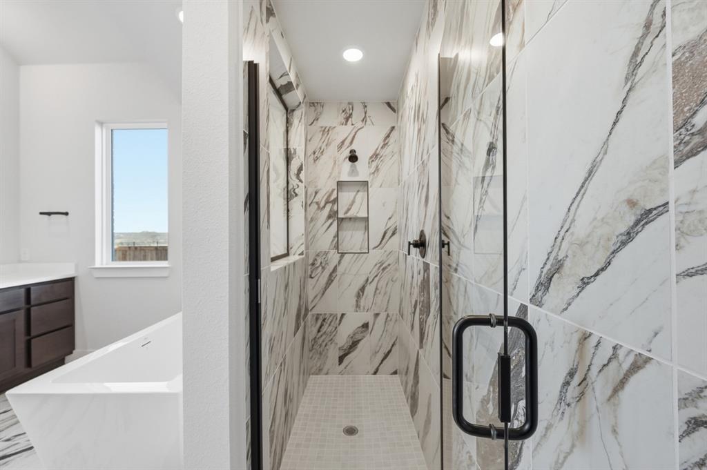 Ridge Crossing - Residential