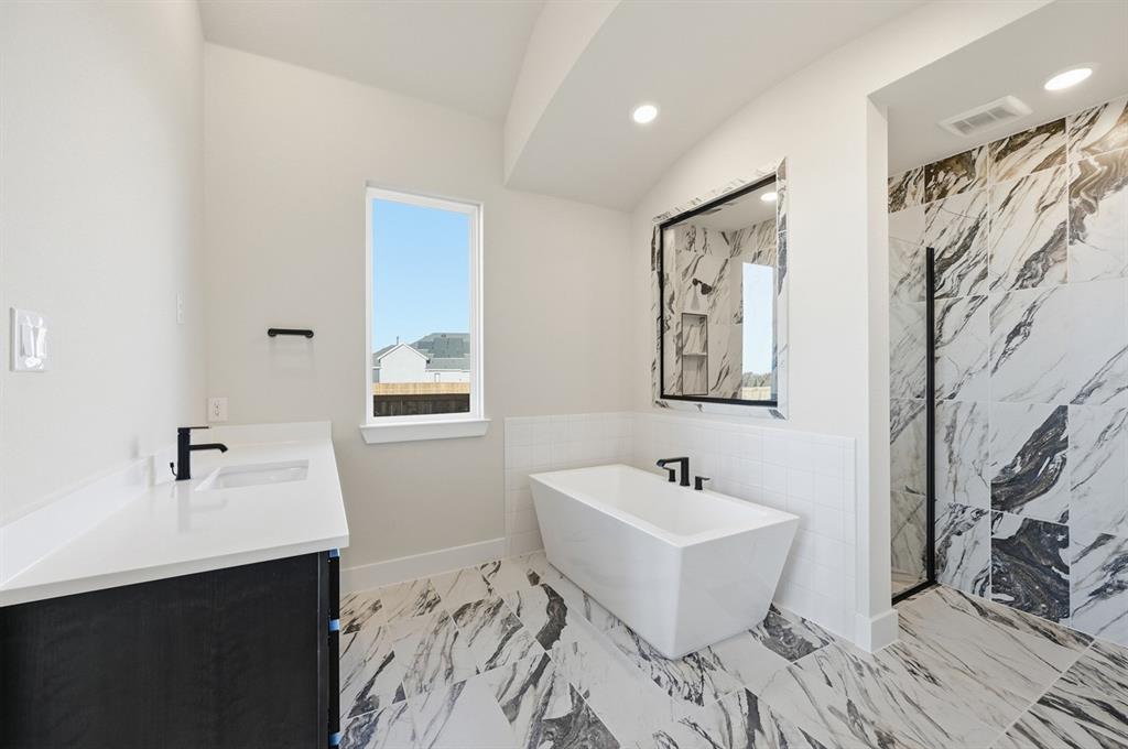 Ridge Crossing - Residential