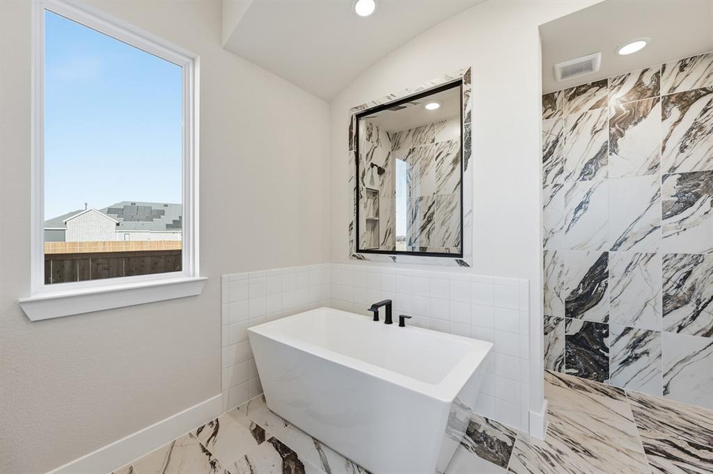 Ridge Crossing - Residential