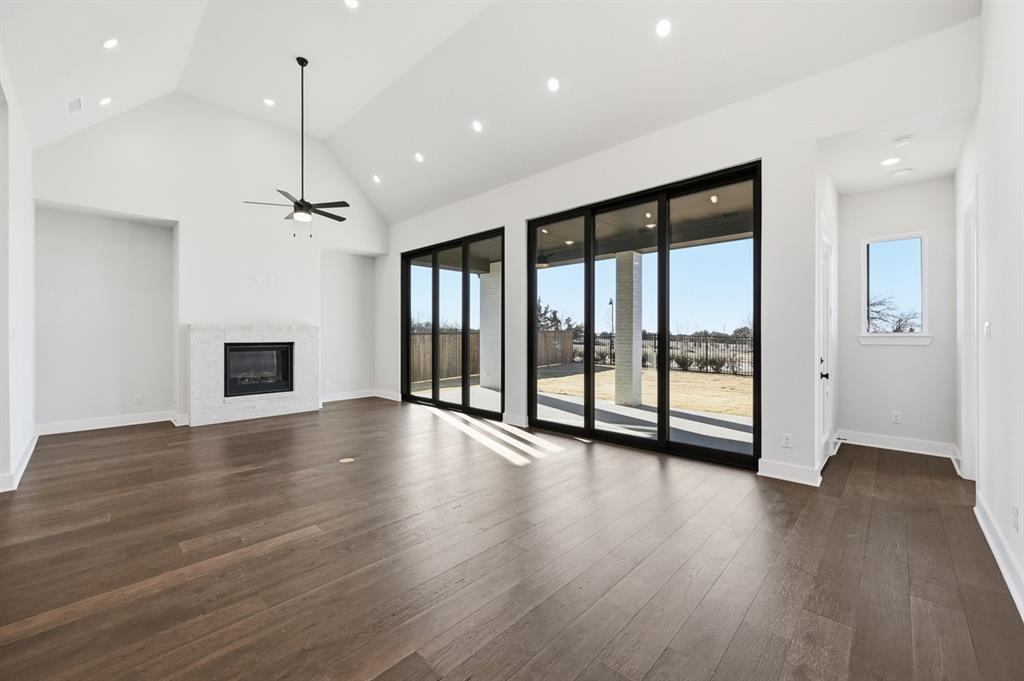 Ridge Crossing - Residential