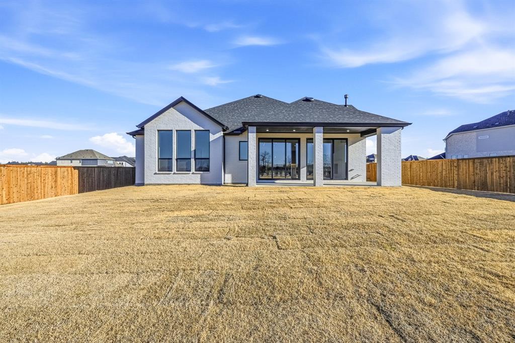 Ridge Crossing - Residential