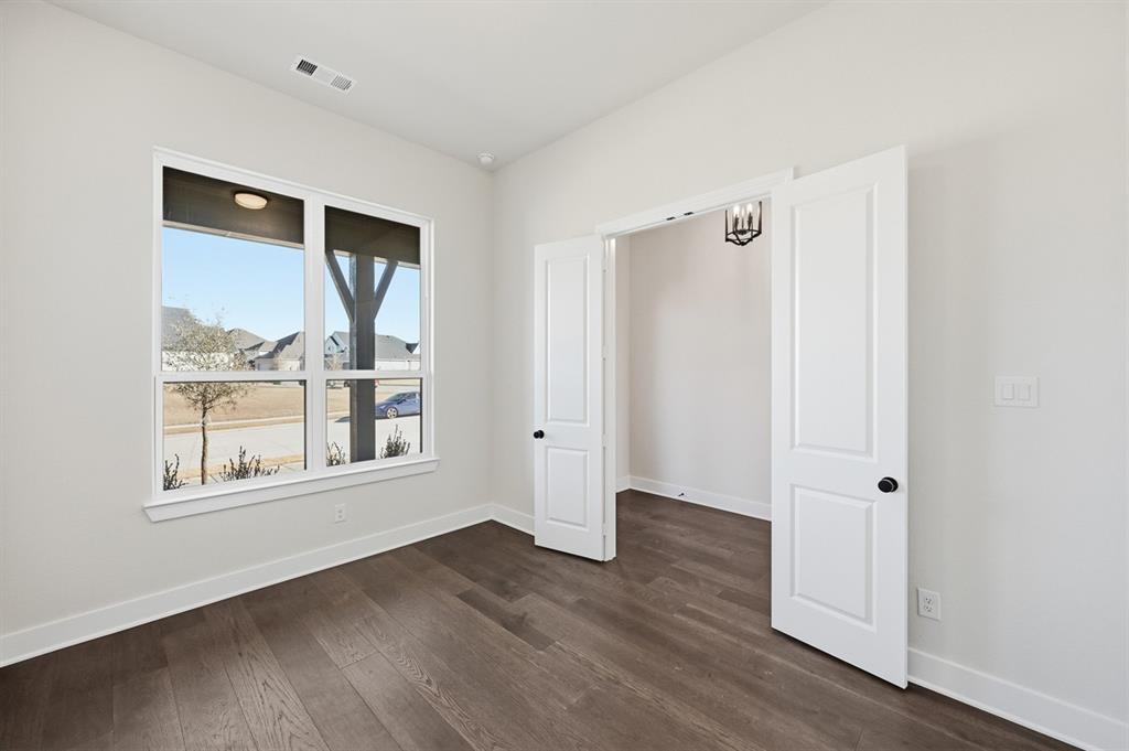 Ridge Crossing - Residential