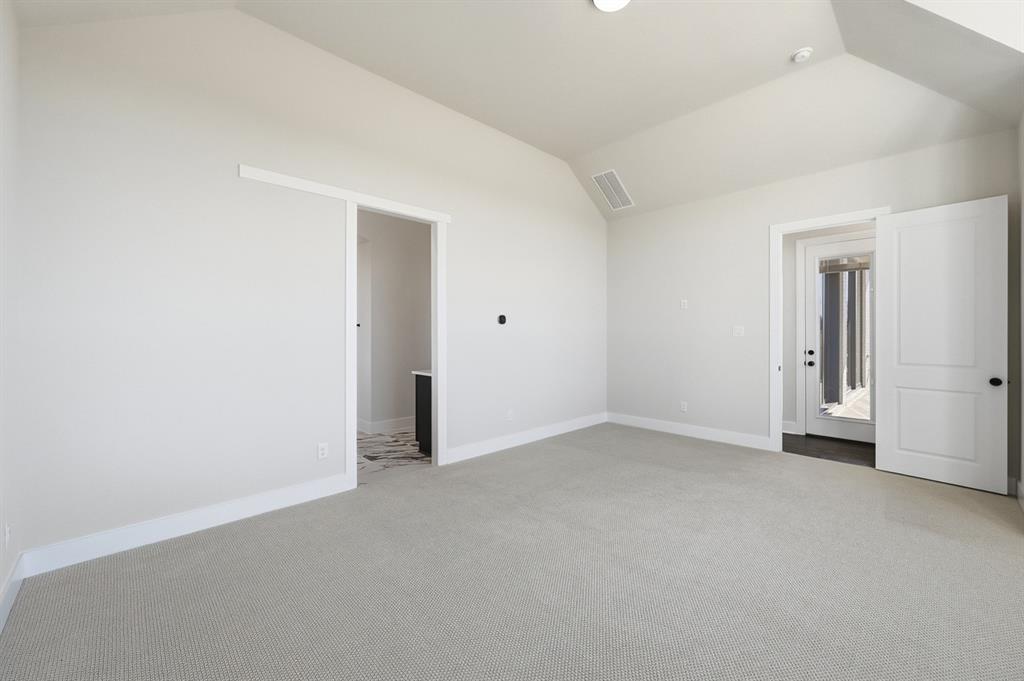 Ridge Crossing - Residential