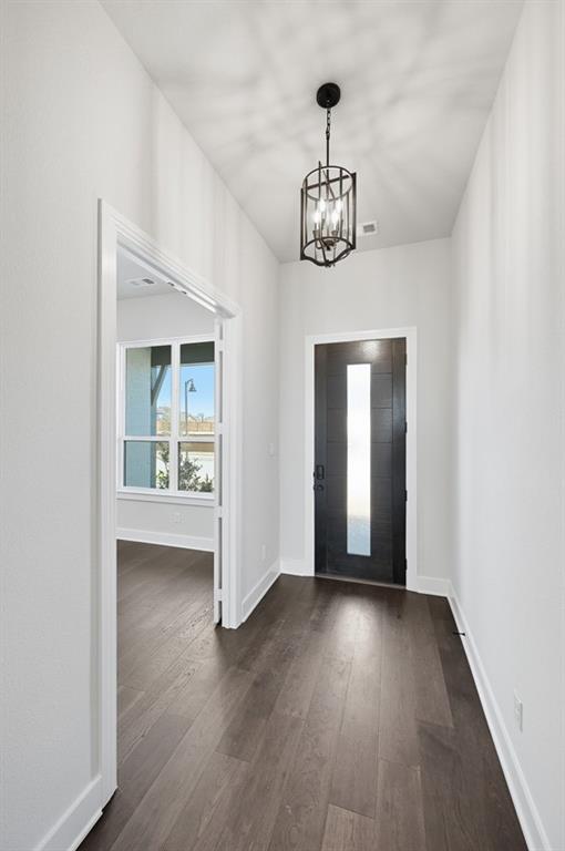 Ridge Crossing - Residential