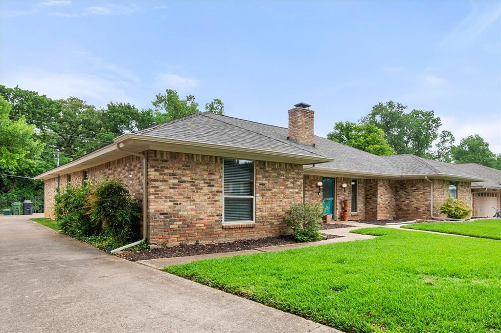 4103 Three Oaks Drive