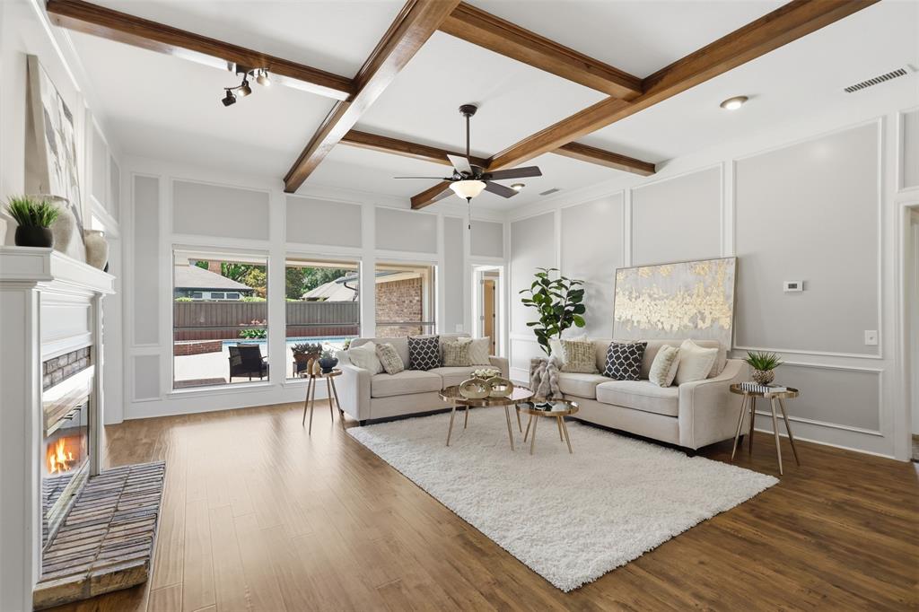 4005 Bullock Drive
