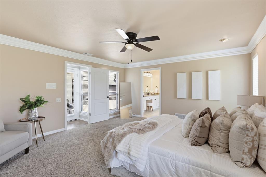 4005 Bullock Drive