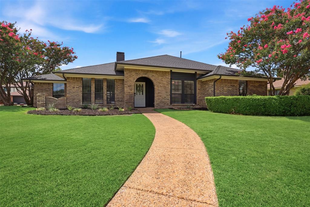 4005 Bullock Drive