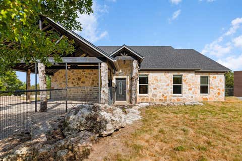Photo of 778 Rivercrest Road, Valley Mills, TX 76689 (MLS # 21361834)