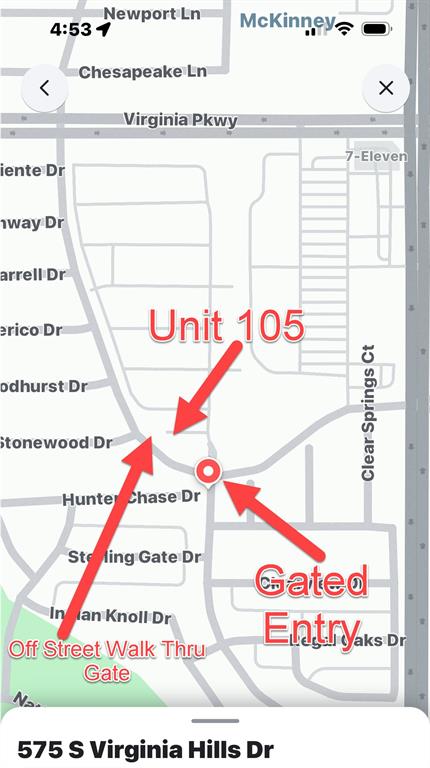 Villas Of Westridge - Residential