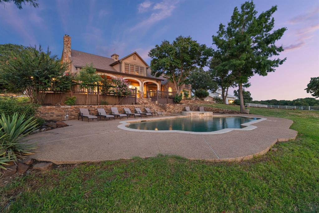 Mountain View Ranch Add - Farm