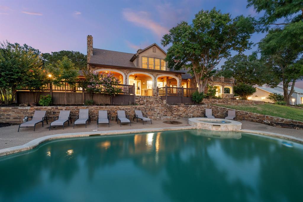Mountain View Ranch Add - Farm