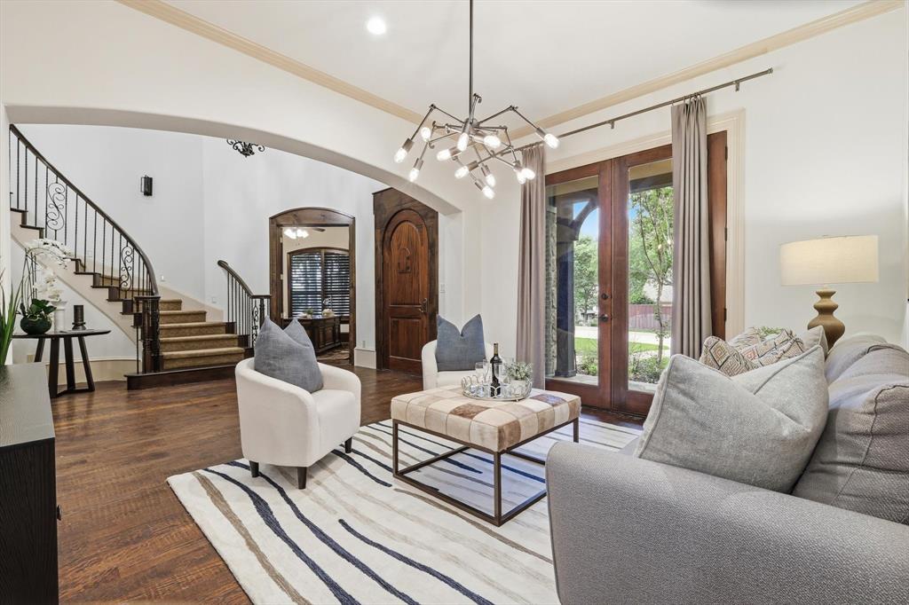 3206 Timberline Drive