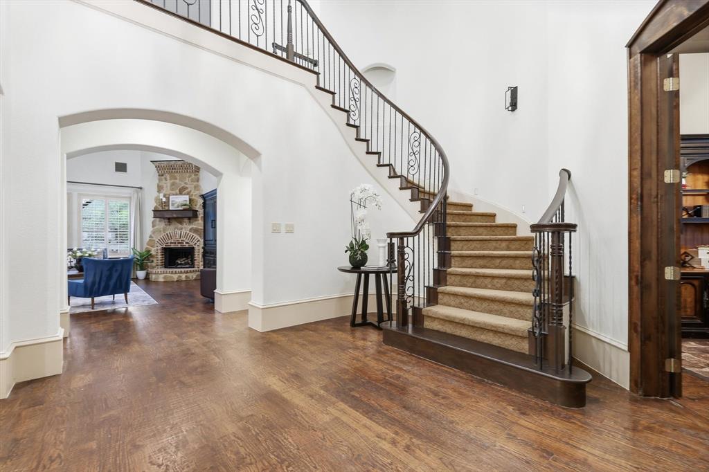 3206 Timberline Drive