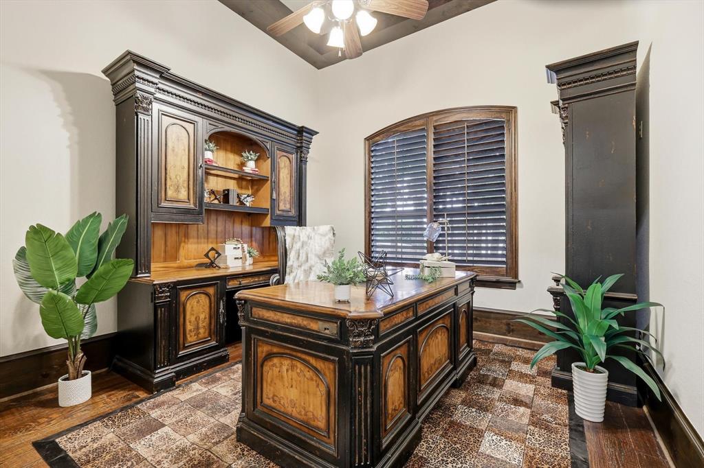 3206 Timberline Drive