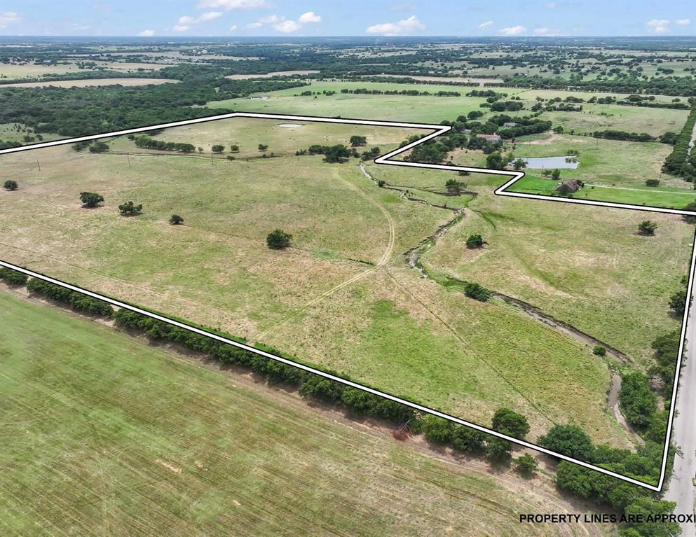 59.66 TBD Cashs Mill Road