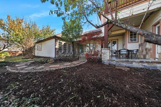 Austin Waters Ph 1 - Residential