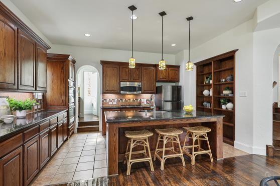 Austin Waters Ph 1 - Residential