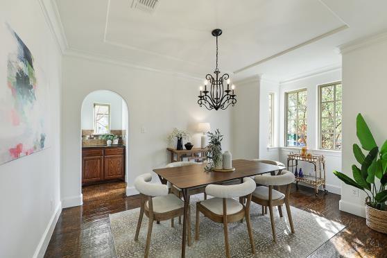 Austin Waters Ph 1 - Residential