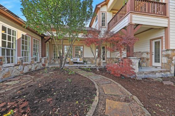 Austin Waters Ph 1 - Residential