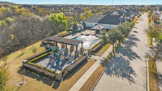 Austin Waters Ph 1 - Residential