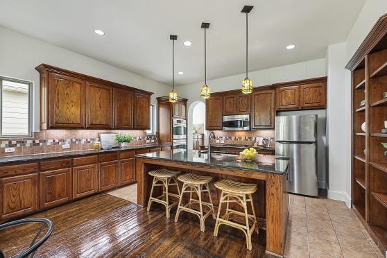 Austin Waters Ph 1 - Residential