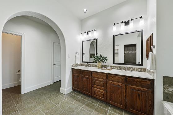 Austin Waters Ph 1 - Residential