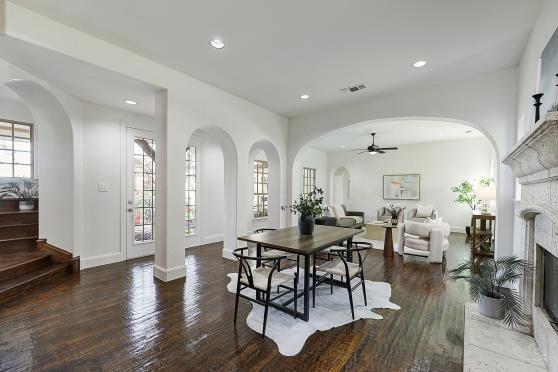 Austin Waters Ph 1 - Residential